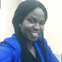 Chioma Okekearu