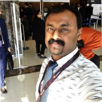 Nebu Raju Thomas