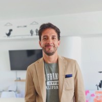 Kevin Cabara Urban
