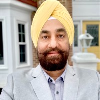 Harmohan Singh Gabri, Msits, Cissp, Cgrc, Amp