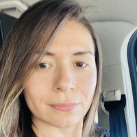 Ana Holguin