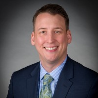 Brandon Conrad, Pmp, Cissp