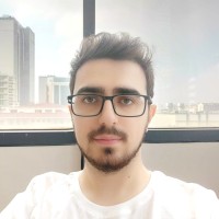 Ömer Yeşilbaş