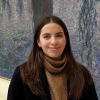 Camila Merino Contreras