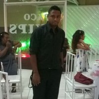 marcos nunes