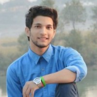 Ashish Chauhan