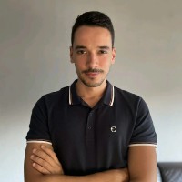Tiago Pinto