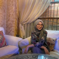 Maulida Balqis
