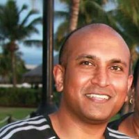Vikesh Sukdeo