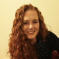 Mackenzie Jones