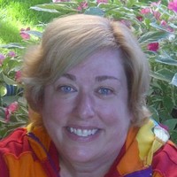 Cindy Smith, CMP