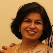 Lynette Menezes