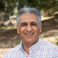 Amir Abadi Ghadim