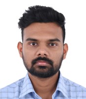 Gokul Ragunath