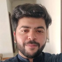Quais Raza Zaidi