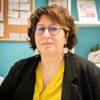 Laetitia Buisson
