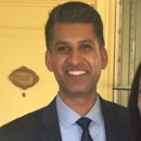 Asif Shaikh