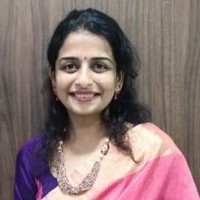 Deepa Dave