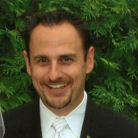 Tony Eyamie