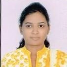 Pratyusha Dhaduvai