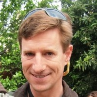 Daniel Pierce