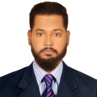 Md Masudur Rahman