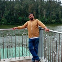 Nanthakumar S