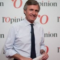 Nicolas Beytout