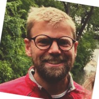 Derek Petersen