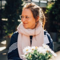 Ellen Delaere