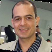 Fábio Bittencourt Peixoto de Melo