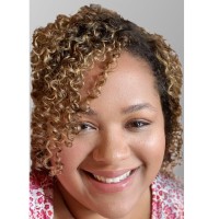 Gabrielle Johnson