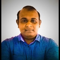 Anand Vaidya