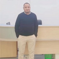 Mohamed Gharieb