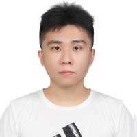Harry (Li-Hsien) Tang