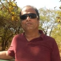 Anil Agrawal