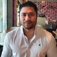 Michael Rodriguez