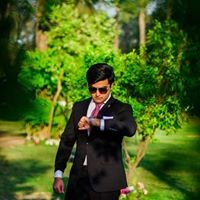 Shayan Malik