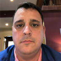 Joseph Mcnally, Pga