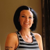 Rachelle Routzon