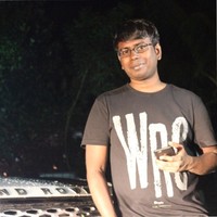 Prabhakar Velu