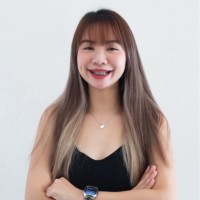 Joie Tan