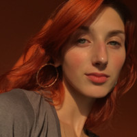 Claudia Todd