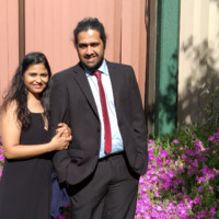 Vivek Pai