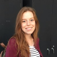 Rebecca Harper