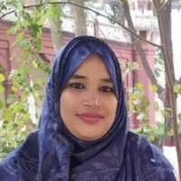 Taslima Akther