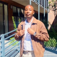Takudzwa Mupaya