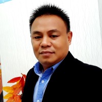 ali siswanto