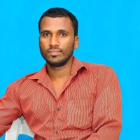 Ratheesh R