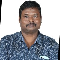 Sivasubramanian Sukumaran